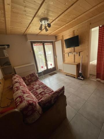 Appartement 5 Personnes 벨르보 외부 사진