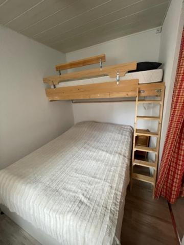 Appartement 5 Personnes 벨르보 외부 사진