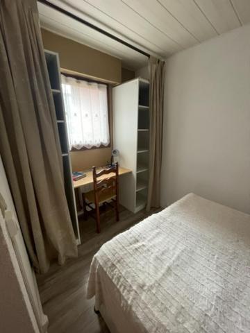 Appartement 5 Personnes 벨르보 외부 사진