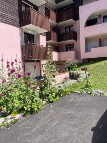 Appartement 5 Personnes 벨르보 외부 사진