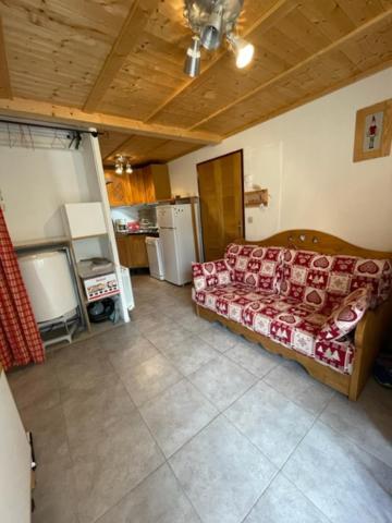 Appartement 5 Personnes 벨르보 외부 사진